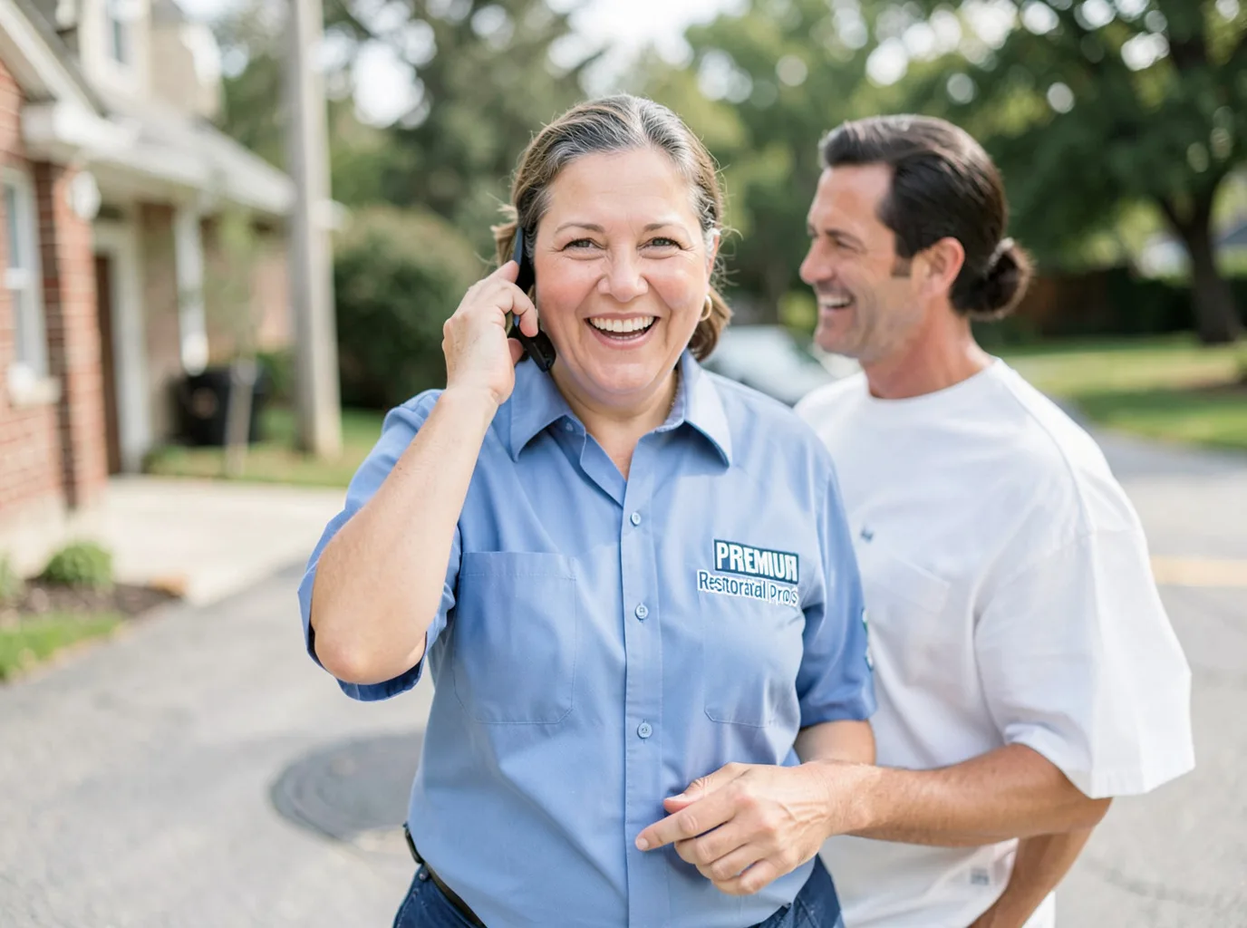 Water Damage Restoration Bay Center, WA FAQs